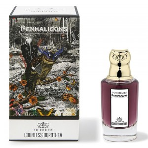 Penhaligon's THE RUTHLESS COUNTESS DOROTHEA Women