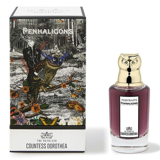 Penhaligon's THE RUTHLESS COUNTESS DOROTHEA Women
