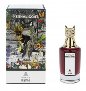 Penhaligon's THE BEWITCHING YASMINE Women