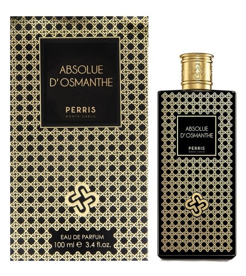 Perris Monte Carlo ABSOLUE D'OSMANTHE Unisex