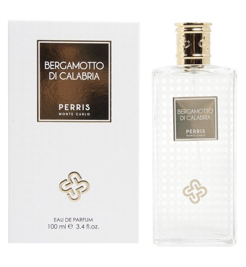 Perris Monte Carlo BERGAMOTTO DI CALABRIA Unisex
