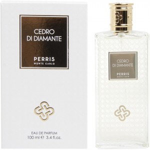 Perris Monte Carlo CEDRO DI DIAMANTE Unisex