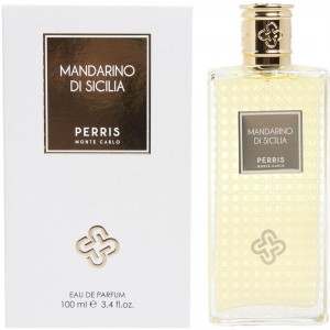 Perris Monte Carlo MANDARINO DI SICILIA Unisex