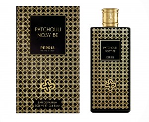 Perris Monte Carlo PATCHOULI NOSY BE Unisex