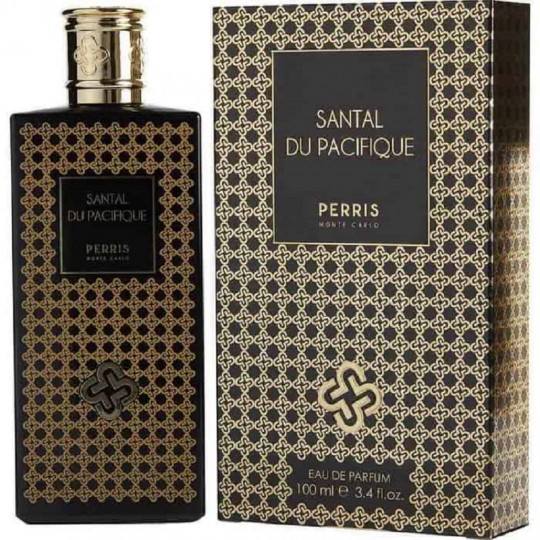 Perris Monte Carlo SANTAL DU PACIFIQUE Unisex
