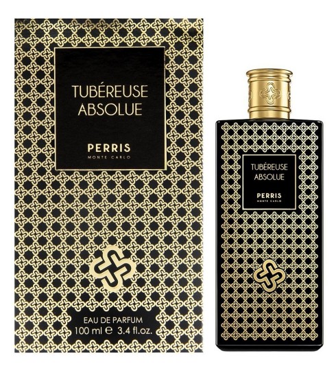 Perris Monte Carlo TUBEREUSE ABSOLUE Unisex