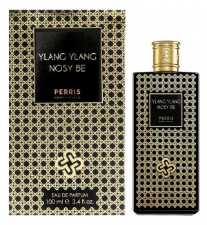 Perris Monte Carlo YLANG YLANG NOSY BE Women