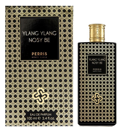 Perris Monte Carlo YLANG YLANG NOSY BE Women