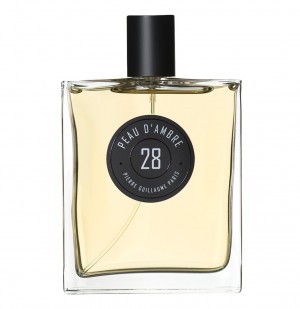 Parfumerie Generale 28 PEAU D'AMBRE Unisex