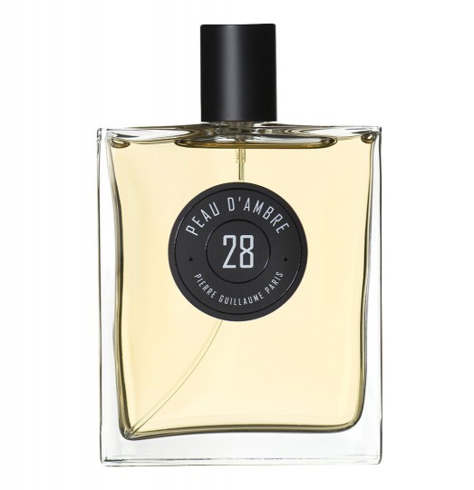 Parfumerie Generale 28 PEAU D'AMBRE Unisex