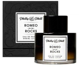 Philly & Phill ROMEO ON THE ROCKS Unisex
