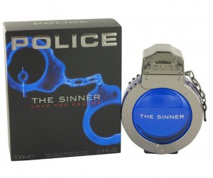 Police THE SINNER Love The Excess Men