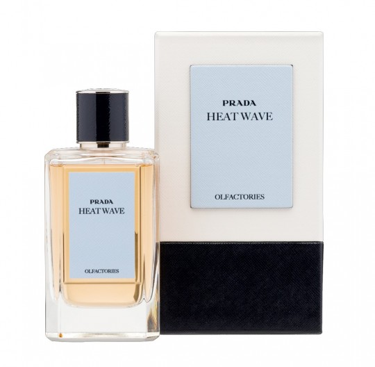 Prada HEAT WAVE Unisex