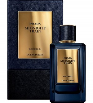 Prada MIDNIGHT TRAIN Unisex