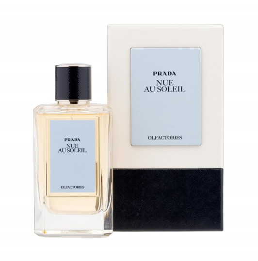 Prada NUE AU SOLEIL Unisex