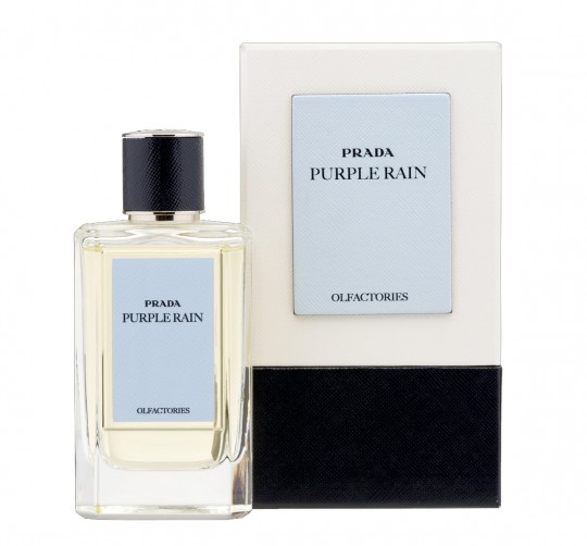 Prada PURPLE RAIN Unisex