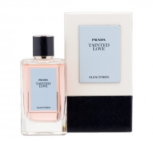 Prada TAINTED LOVE Unisex