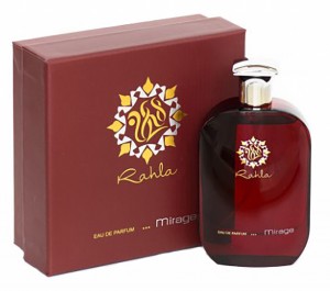 Rahla MIRAGE Women
