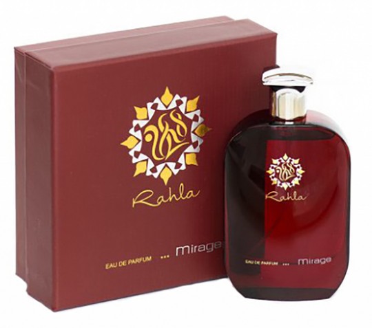 Rahla MIRAGE Women