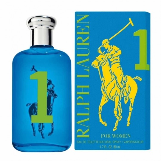 Ralph Lauren The Big Pony Collection 1 Women