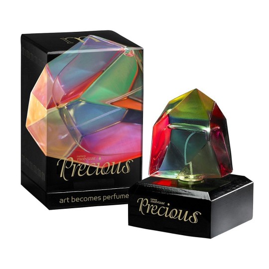 Ramon Molvizar PRECIOUS Unisex
