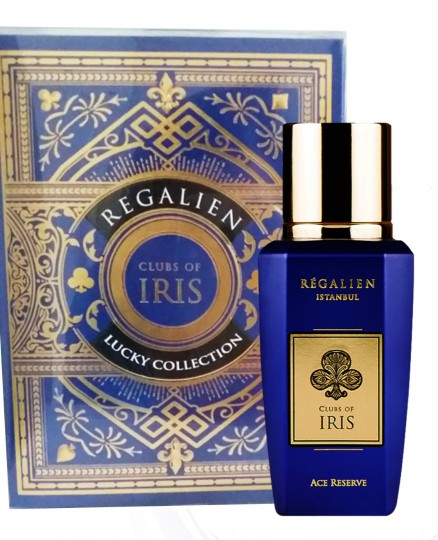 Regalien CLUBS OF IRIS Unisex