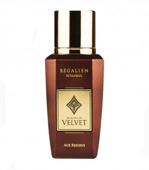 Regalien DIAMOND OF VELVET Unisex