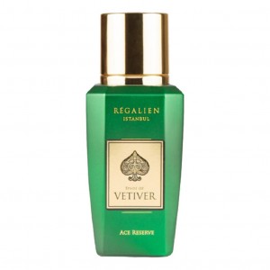 Regalien SPADE OF VETIVER Unisex