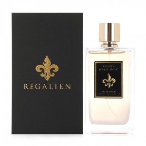 Regalien WHITE GOLD Unisex