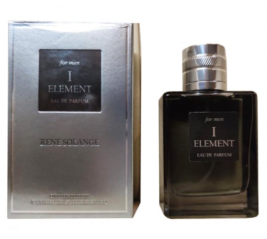Rene Solange I ELEMENT Men