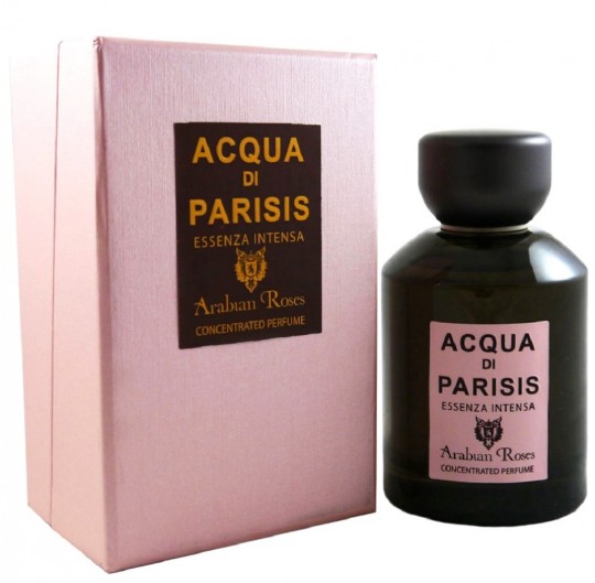 Reyane Tradition ACQUA DI PARISIS INTENSA ARABIAN ROSES Women
