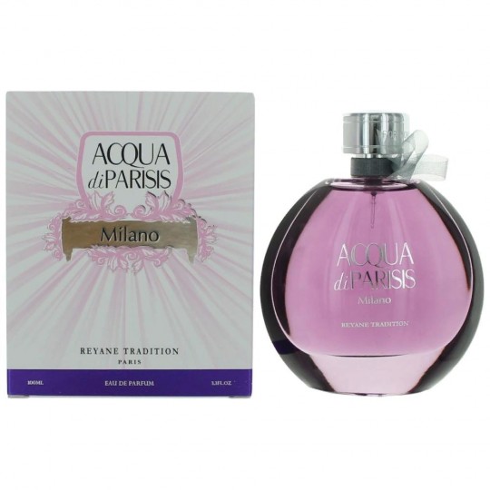 Reyane Tradition ACQUA DI PARISIS MILANO Women