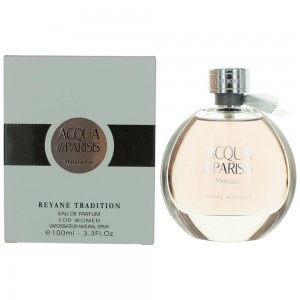 Reyane Tradition ACQUA DI PARISIS MONACO Women