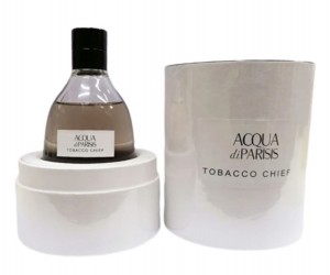Reyane Tradition ACQUA DI PARISIS TOBACCO CHIEF Women