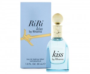 Rihanna RIRI KISS Women