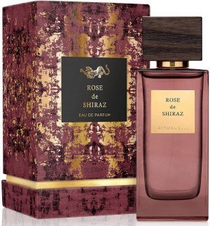 Rituals ROSE DE SHIRAZ Unisex
