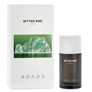 Roads BITTER END Unisex