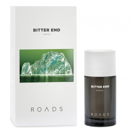 Roads BITTER END Unisex
