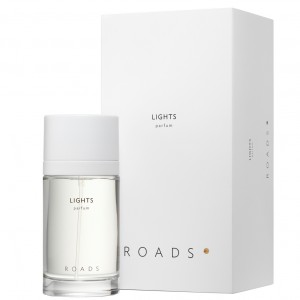 Roads LIGHTS Unisex