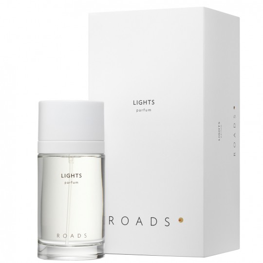 Roads LIGHTS Unisex