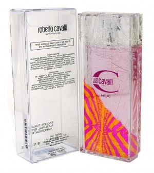 Roberto Cavalli JUST Her Women