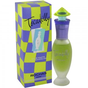 Rochas TOCADILLY Women