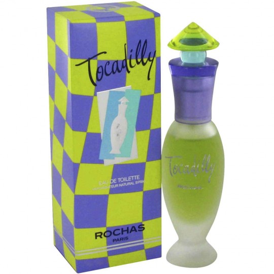 Rochas TOCADILLY Women