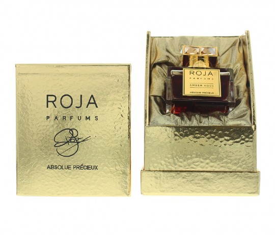 Roja Dove AMBER AOUD ABSOLUE PRECIEUX Unisex
