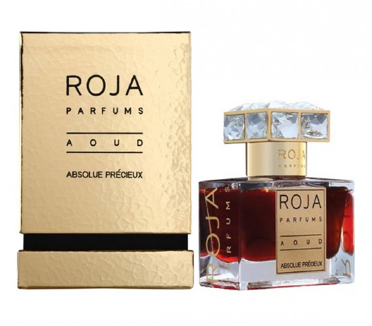 Roja Dove AOUD ABSOLUE PRECIEUX Unisex