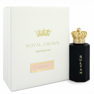 Royal Crown SULTAN Unisex