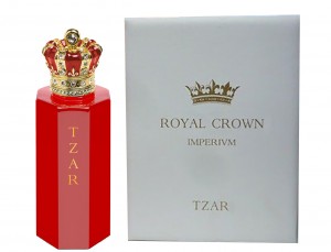 Royal Crown TZAR Unisex