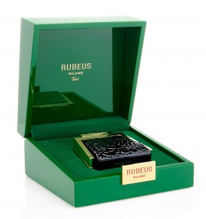 Rubeus Milano VERT Unisex