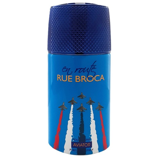 Rue Broca En Route AVIATOR Men