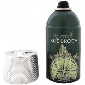 Rue Broca En Route EXPLORE Men
